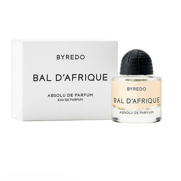 Byredo Other - Byredo bal d’afrique 0.27 new